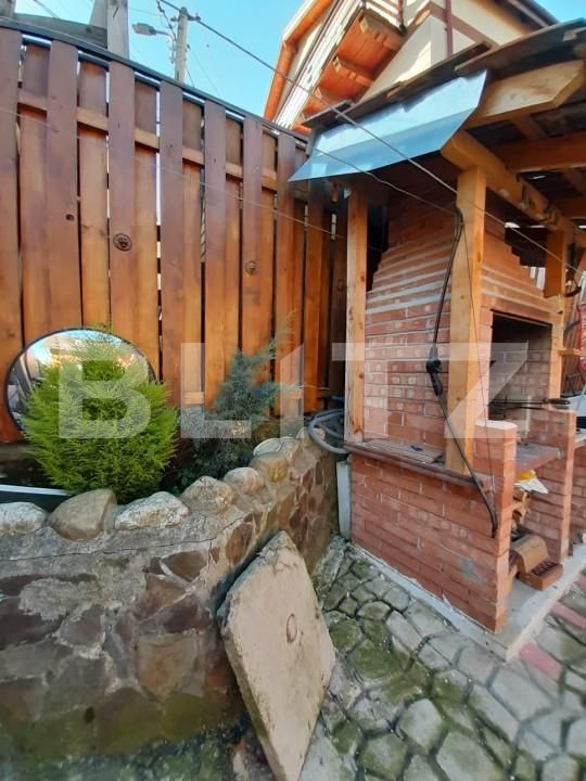 Casa de vânzare 4 camere Sacele - 161497CV | BLITZ Brașov | Poza2
