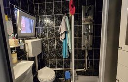 Casă semicentrală cu garaj, 100 mp utili