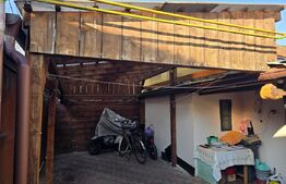 Casă semicentrală cu garaj, 100 mp utili