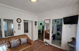 Casă semicentrală cu garaj, 100 mp utili