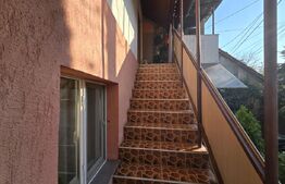 Casă semicentrală cu garaj, 100 mp utili