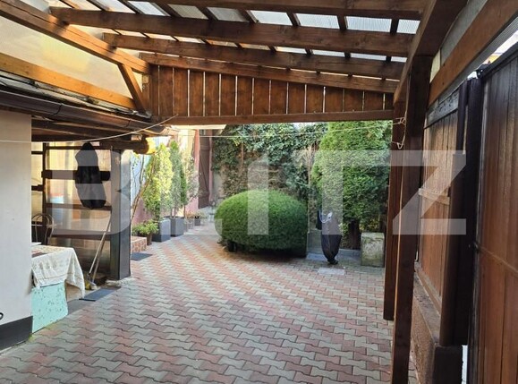 Casa de vânzare 4 camere Semicentral - 161498CV | BLITZ Cluj-Napoca | Poza2