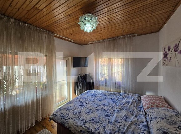 Casa de vânzare 4 camere Semicentral - 161498CV | BLITZ Cluj-Napoca | Poza1