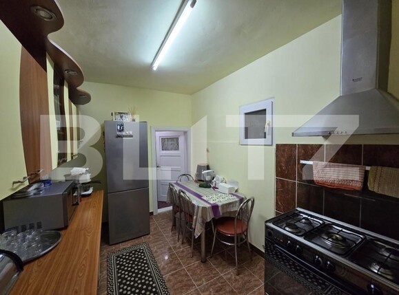 Casa de vânzare 4 camere Semicentral - 161498CV | BLITZ Cluj-Napoca | Poza6