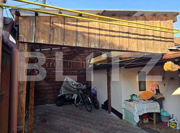 Casa de vânzare 4 camere Semicentral - 161498CV | BLITZ Cluj-Napoca | Poza16