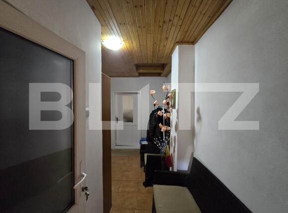Casa de vânzare 4 camere Semicentral - 161498CV | BLITZ Cluj-Napoca | Poza15