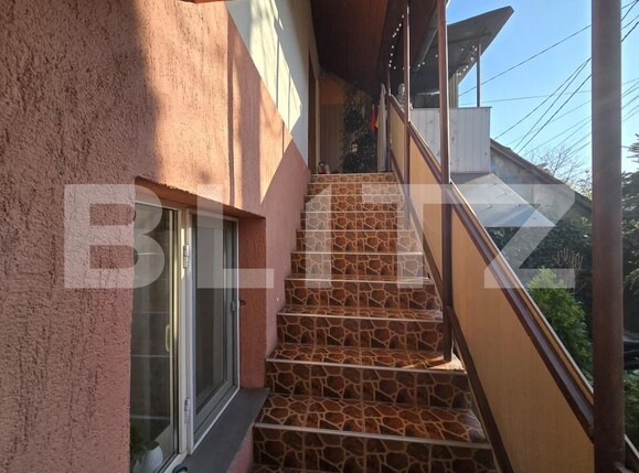 Casa de vânzare 4 camere Semicentral - 161498CV | BLITZ Cluj-Napoca | Poza4
