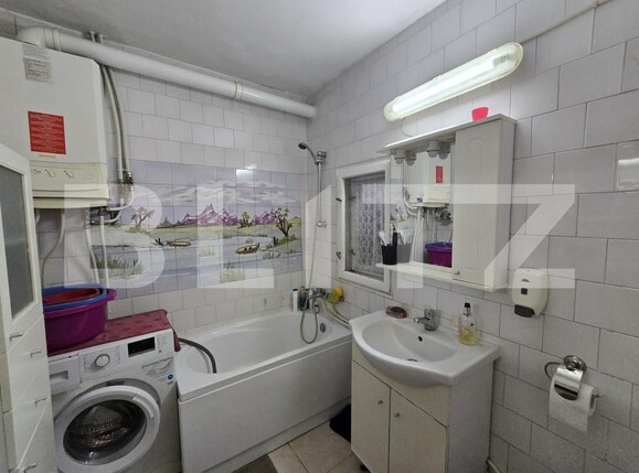 Casa de vânzare 4 camere Semicentral - 161498CV | BLITZ Cluj-Napoca | Poza9