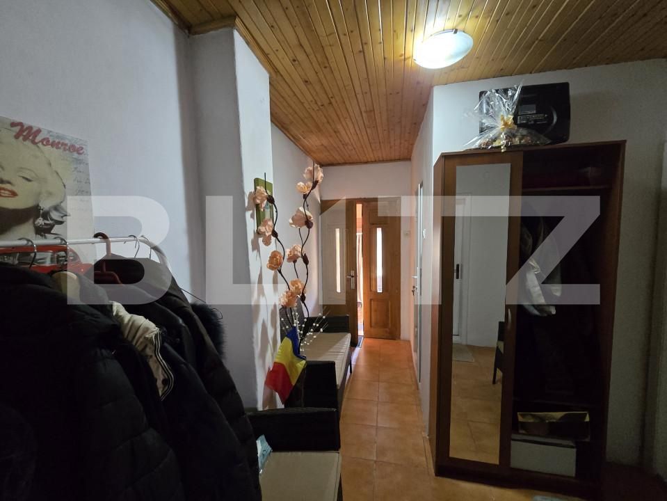 Casa de vânzare 4 camere Semicentral - 161498CV | BLITZ Cluj-Napoca | Poza11