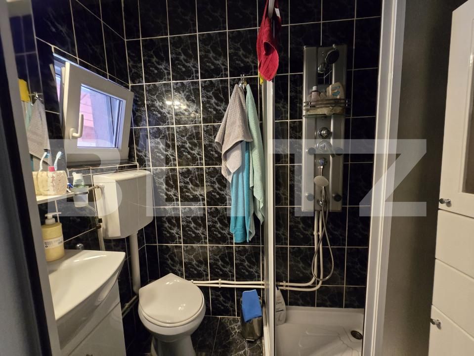 Casa de vânzare 4 camere Semicentral - 161498CV | BLITZ Cluj-Napoca | Poza14