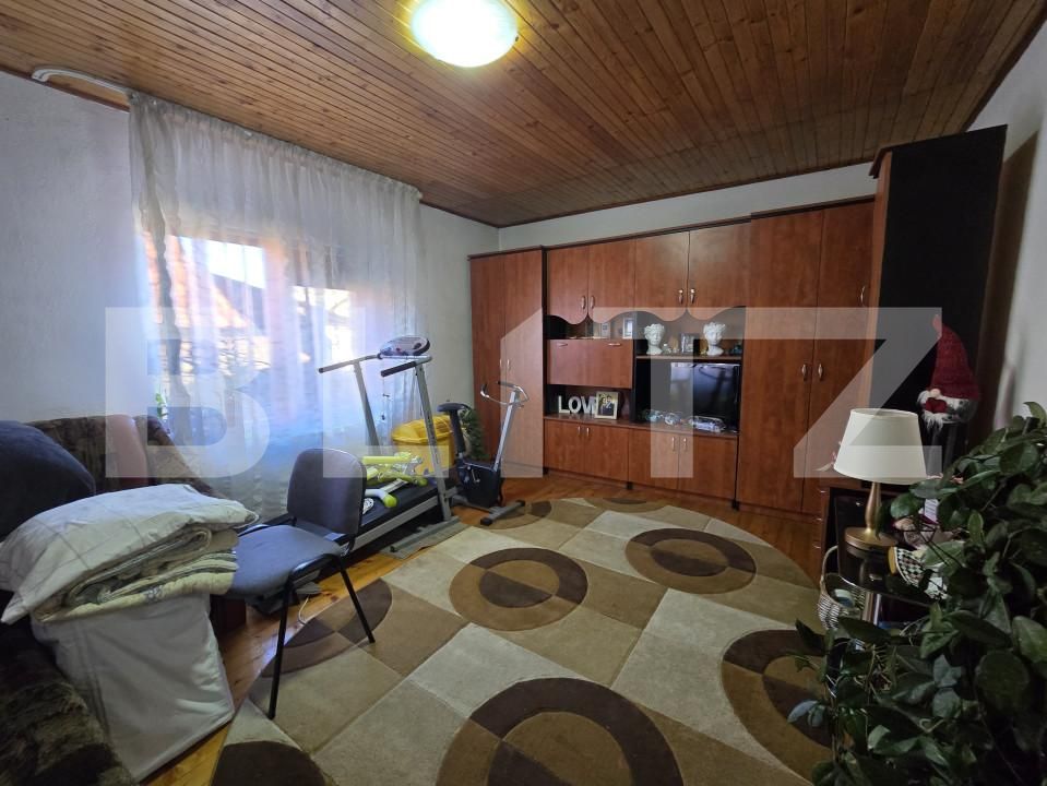 Casa de vânzare 4 camere Semicentral - 161498CV | BLITZ Cluj-Napoca | Poza13