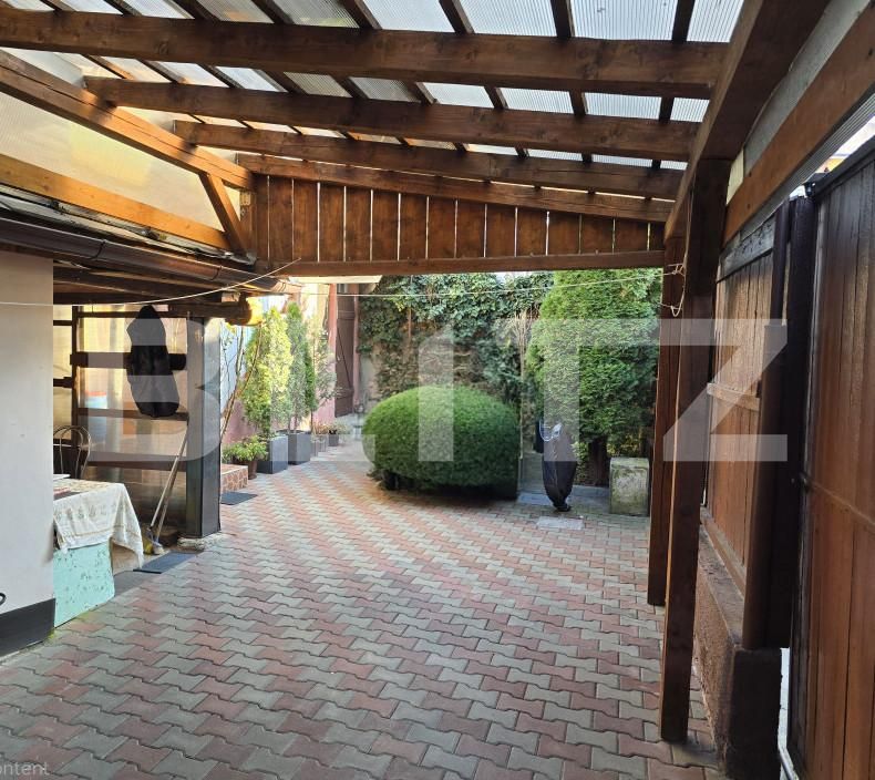 Casa de vânzare 4 camere Semicentral - 161498CV | BLITZ Cluj-Napoca | Poza2