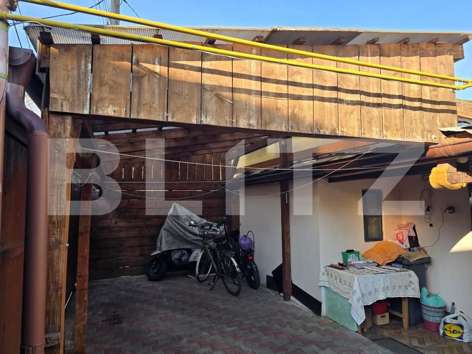 Casa de vânzare 4 camere Semicentral - 161498CV | BLITZ Cluj-Napoca | Poza16