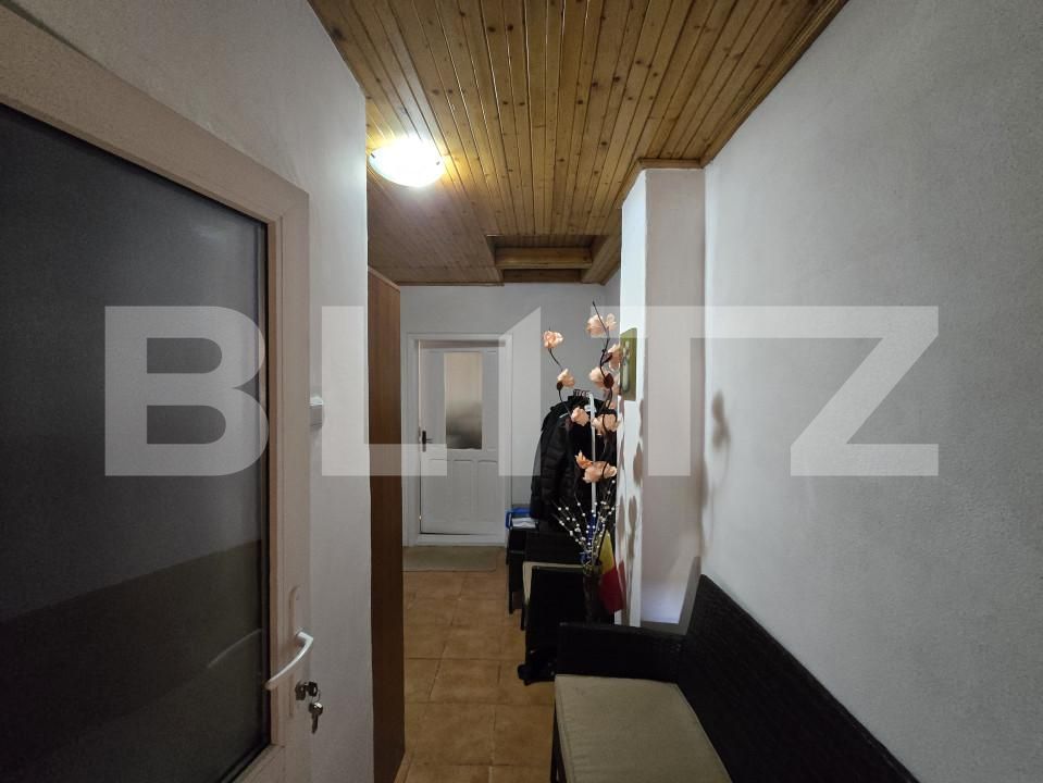 Casa de vânzare 4 camere Semicentral - 161498CV | BLITZ Cluj-Napoca | Poza15