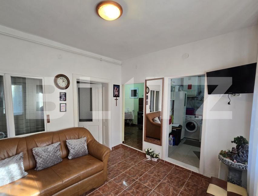 Casa de vânzare 4 camere Semicentral - 161498CV | BLITZ Cluj-Napoca | Poza5