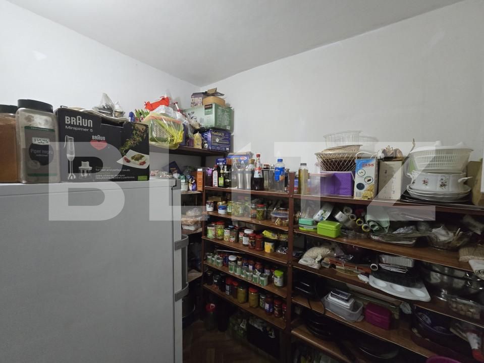 Casa de vânzare 4 camere Semicentral - 161498CV | BLITZ Cluj-Napoca | Poza7