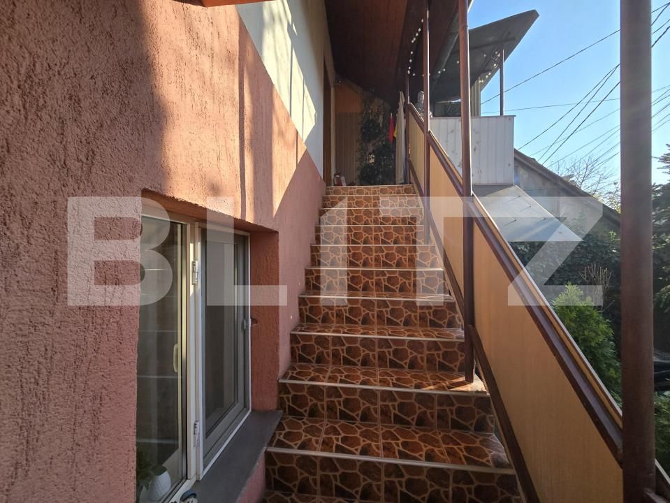 Casa de vânzare 4 camere Semicentral - 161498CV | BLITZ Cluj-Napoca | Poza4