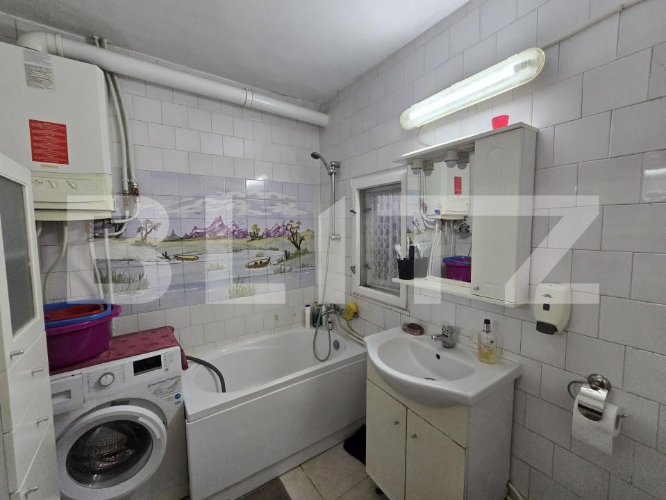Casa de vânzare 4 camere Semicentral - 161498CV | BLITZ Cluj-Napoca | Poza9