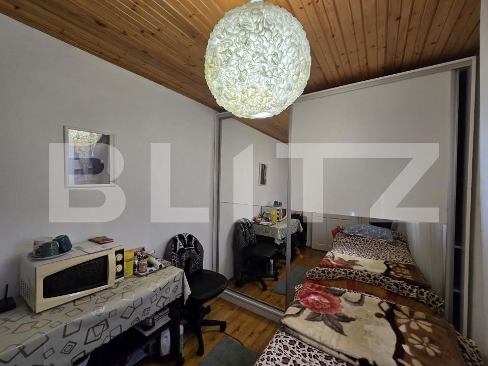 Casa de vânzare 4 camere Semicentral - 161498CV | BLITZ Cluj-Napoca | Poza12