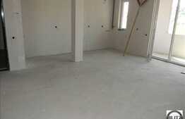 2 camere, 60 mp utili plus 14 mp balcon, cu garaj subteran.
COMISION 0%