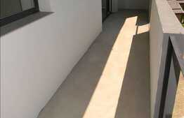 2 camere, 60 mp utili plus 14 mp balcon, cu garaj subteran.
COMISION 0%