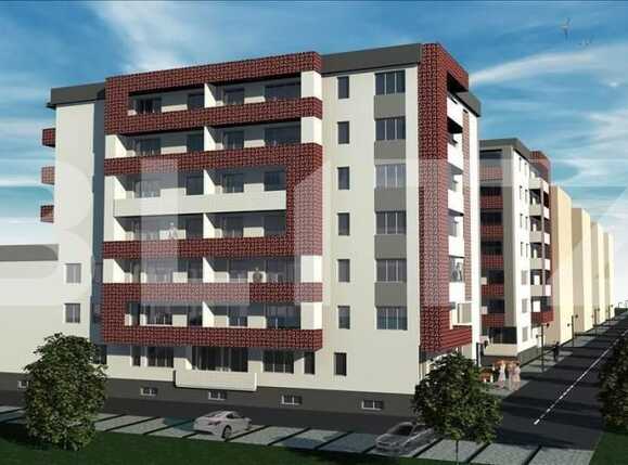 Apartament de vânzare 3 camere Manastur - 16150AV | BLITZ Cluj-Napoca | Poza1