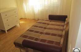 3 camere, 71 mp, mobilat modern, parcare, zona Eugen Ionesco!