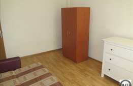 3 camere, 71 mp, mobilat modern, parcare, zona Eugen Ionesco!