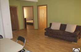 3 camere, 71 mp, mobilat modern, parcare, zona Eugen Ionesco!