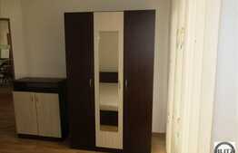 3 camere, 71 mp, mobilat modern, parcare, zona Eugen Ionesco!