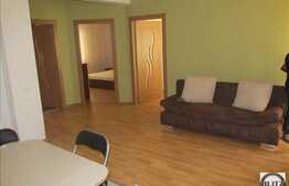 3 camere, 71 mp, mobilat modern, parcare, zona Eugen Ionesco!