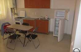 3 camere, 71 mp, mobilat modern, parcare, zona Eugen Ionesco!