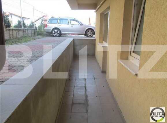 Apartament de închiriat 3 camere Zorilor - 16151AI | BLITZ Cluj-Napoca | Poza15