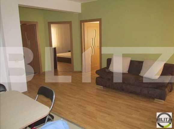 Apartament de închiriat 3 camere Zorilor - 16151AI | BLITZ Cluj-Napoca | Poza11