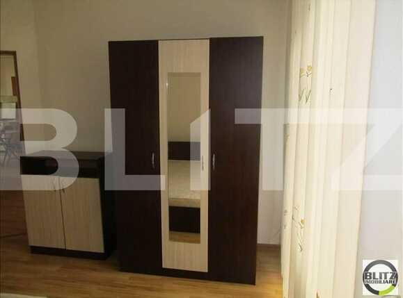 Apartament de închiriat 3 camere Zorilor - 16151AI | BLITZ Cluj-Napoca | Poza3