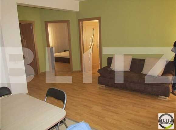 Apartament de închiriat 3 camere Zorilor - 16151AI | BLITZ Cluj-Napoca | Poza10