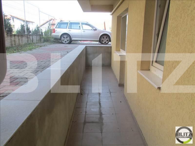 Apartament de închiriat 3 camere Zorilor - 16151AI | BLITZ Cluj-Napoca | Poza15