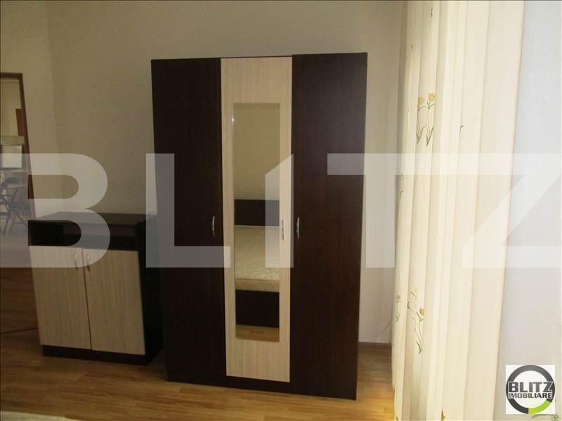 Apartament de închiriat 3 camere Zorilor - 16151AI | BLITZ Cluj-Napoca | Poza3