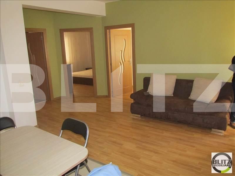 Apartament de închiriat 3 camere Zorilor - 16151AI | BLITZ Cluj-Napoca | Poza10
