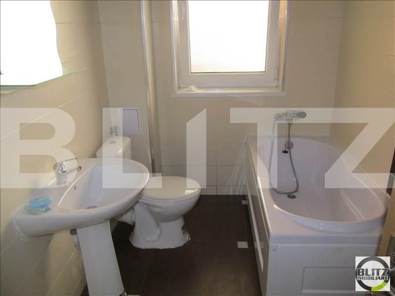 Apartament de închiriat 3 camere Zorilor - 16151AI | BLITZ Cluj-Napoca | Poza14