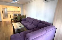 Apartament 4 camere, 100 mp, 2 bai, 2 parcari, 2 boxe, Junior Residence