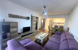 Apartament 4 camere, 100 mp, 2 bai, 2 parcari, 2 boxe, Junior Residence