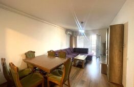 Apartament 4 camere, 100 mp, 2 bai, 2 parcari, 2 boxe, Junior Residence