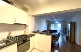 Apartament 4 camere, 100 mp, 2 bai, 2 parcari, 2 boxe, Junior Residence