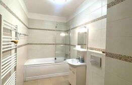 Apartament 4 camere, 100 mp, 2 bai, 2 parcari, 2 boxe, Junior Residence