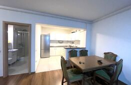 Apartament 4 camere, 100 mp, 2 bai, 2 parcari, 2 boxe, Junior Residence