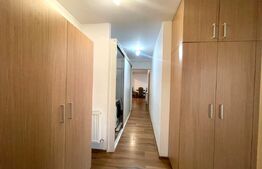 Apartament 4 camere, 100 mp, 2 bai, 2 parcari, 2 boxe, Junior Residence