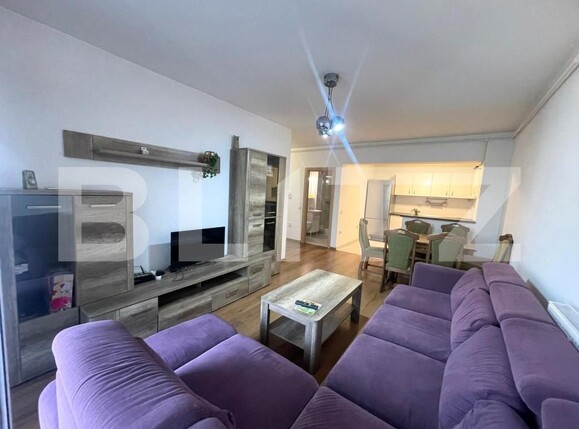 Apartament de închiriat 4 camere Iris - 161510AI | BLITZ Cluj-Napoca | Poza1