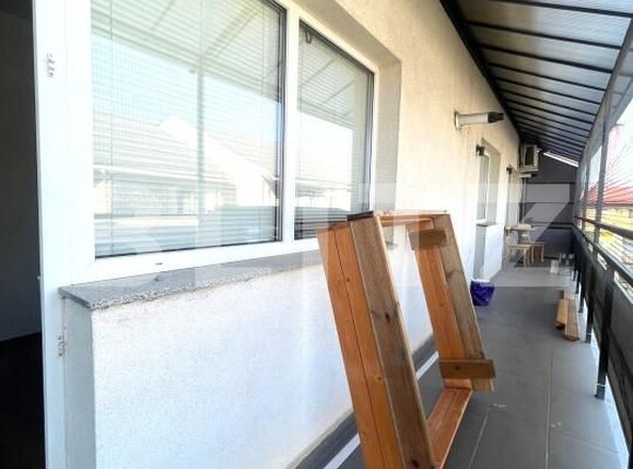 Apartament de închiriat 4 camere Iris - 161510AI | BLITZ Cluj-Napoca | Poza19