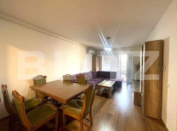 Apartament de închiriat 4 camere Iris - 161510AI | BLITZ Cluj-Napoca | Poza3